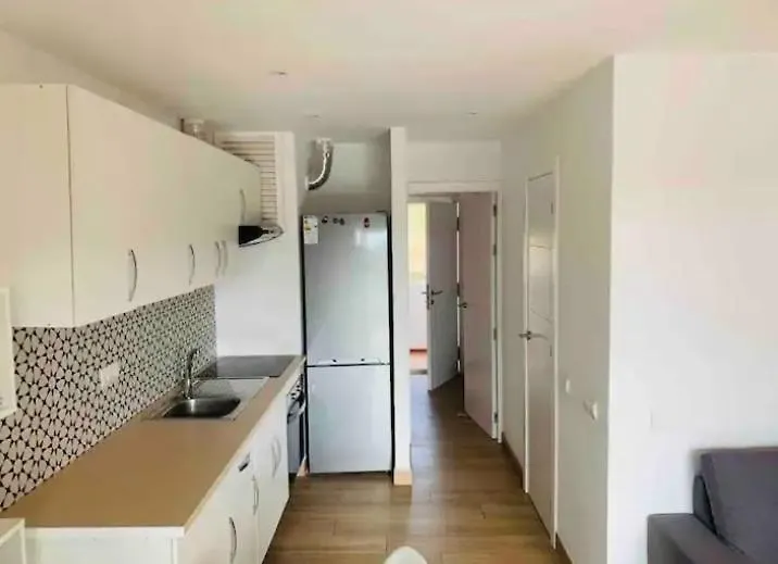 Apartamento Sol Y Luna Cala Tarida  Cala Tarida (Ibiza)