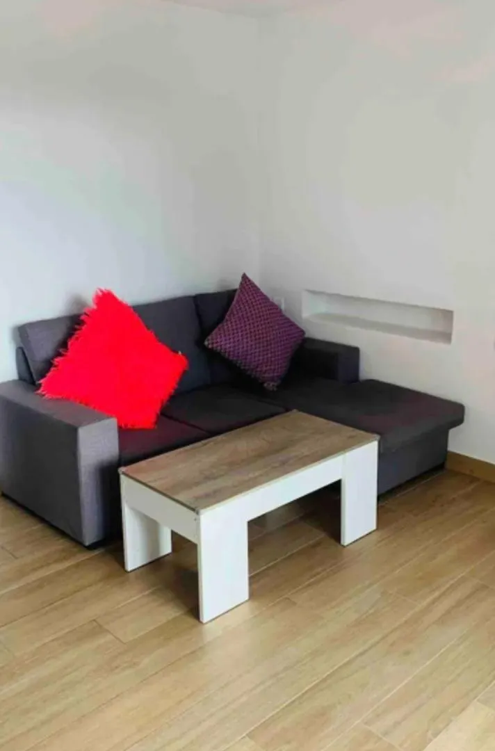 Apartamento Sol Y Luna Cala Tarida  Španělsko